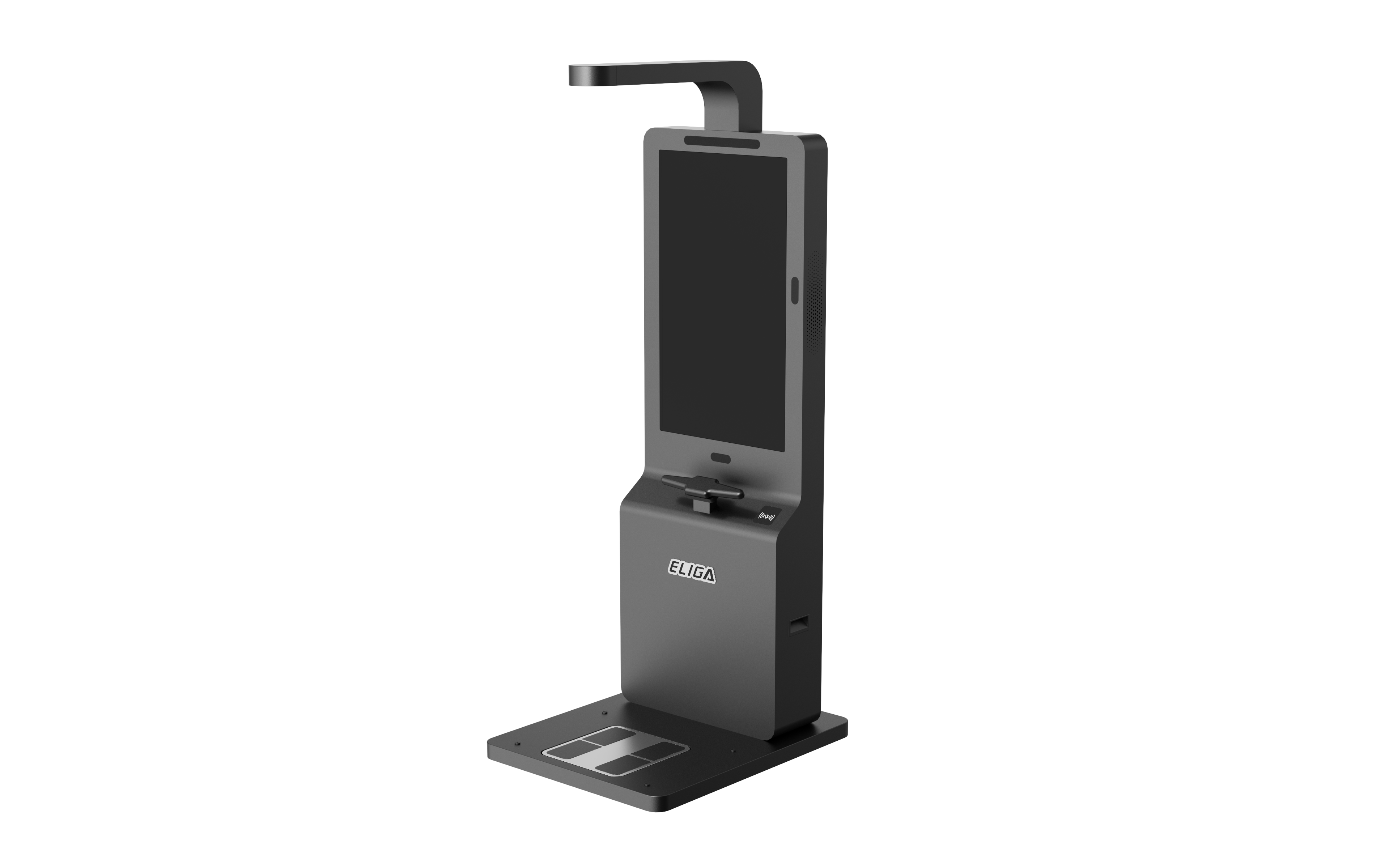F101 Smart Body Assessment Station